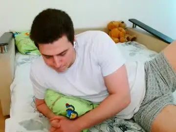 Chaturbate Adult Video Chat of sasha_calvin