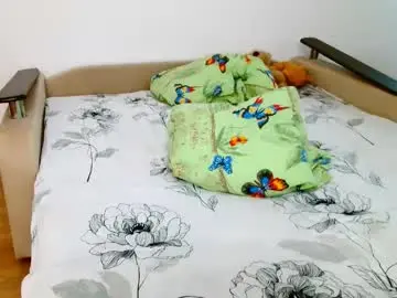 Chaturbate Adult Webcam of sasha_calvin