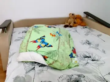 Chaturbate Best Webcam of sasha_calvin