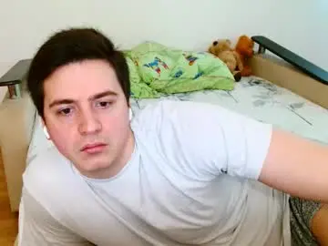 Chaturbate Free Live Porn of sasha_calvin