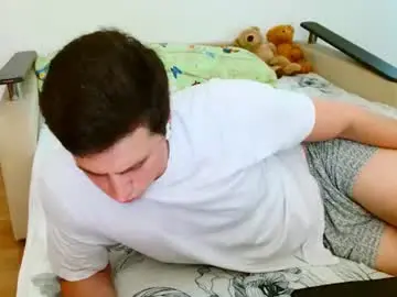 Chaturbate Private Sex Chat of sasha_calvin