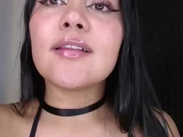 Chaturbate Live Porn of selena__angel