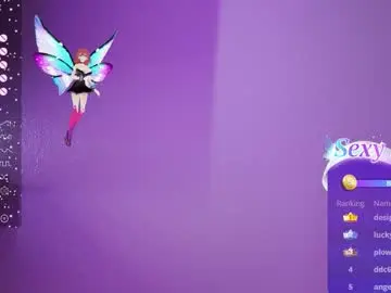 Chaturbate Best live sex cam show of starwitch_