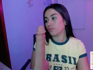 Chaturbate Free Porn Cam of sulmatevans_