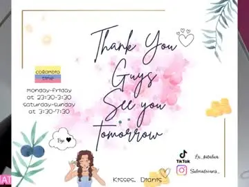 Chaturbate Nude Webcam of sulmatevans_