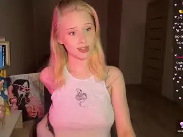Chaturbate Nude Webcam of sweetielis