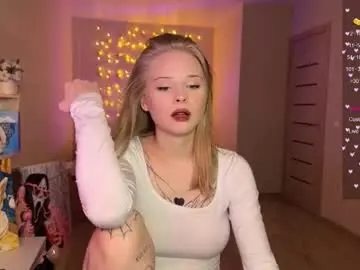 Chaturbate Adult Webcam of sweetielis