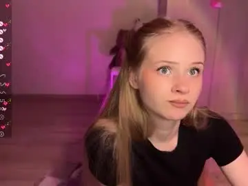 Chaturbate Sex Cam of sweetielis