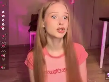 Chaturbate Nude Webcam of sweetielis