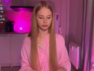 Chaturbate Sex Chat of sweetielis