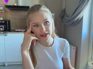 Chaturbate Live Sex Cam of sweetielis