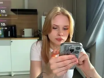 Chaturbate Sex Cam of sweetielis