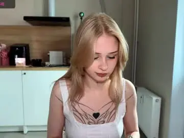 Chaturbate Best Webcam of sweetielis