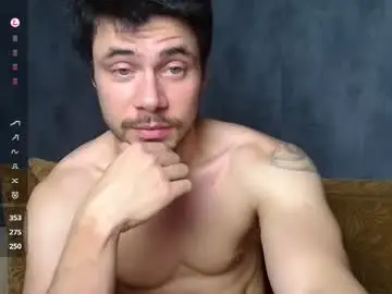 Chaturbate Live Sex Cam of tayler_durden_1