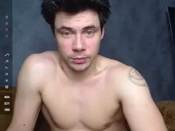 Chaturbate Live Sex of tayler_durden_1