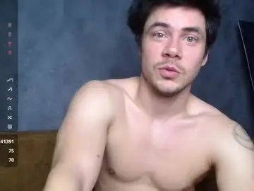 Chaturbate Watch Live Sex Cams of tayler_durden_1