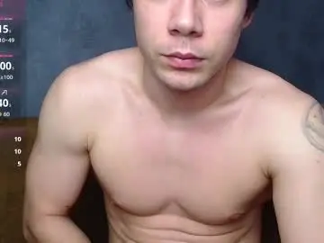 Chaturbate Private Sex Chat of tayler_durden_1