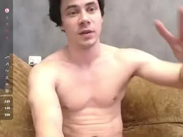 Chaturbate Nude Webcam of tayler_durden_1