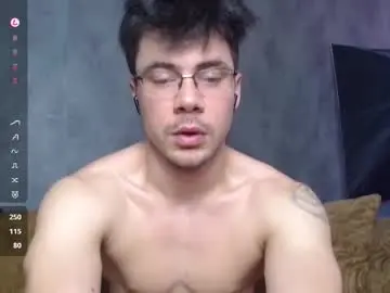 Chaturbate Adult Video Chat of tayler_durden_1