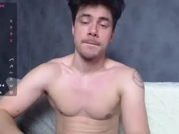 Chaturbate Free Porn Cam of tayler_durden_1