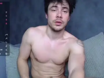 Chaturbate Live Porn of tayler_durden_1