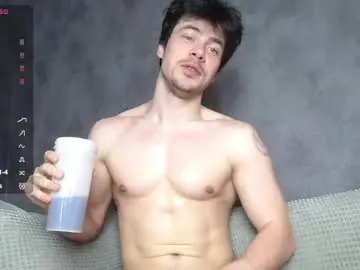 Chaturbate Adult Video Chat of tayler_durden_1