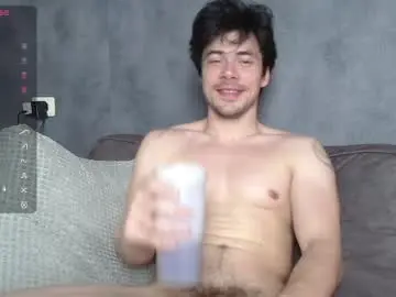 Chaturbate Sex Cam of tayler_durden_1