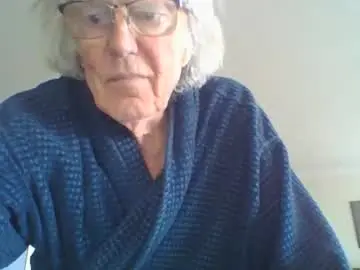 Chaturbate Sex Cam of thickcockat71