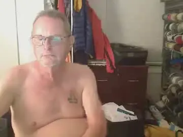 Chaturbate Best Webcam of troffer1020