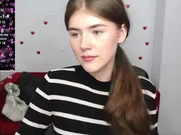 Chaturbate Live Porn of victiriadax