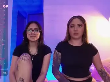 Chaturbate Sex Chat of _gaby1