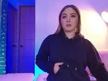 Chaturbate Sex Cam of _gaby1