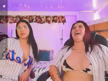 Chaturbate Best Webcam of _gaby1