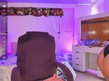 Chaturbate Adult Video Chat of _gaby1