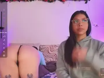 Chaturbate Free Live Porn of _gaby1