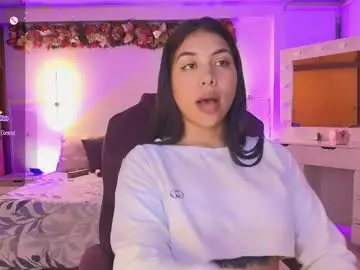 Chaturbate Adult Video Chat of _gaby1