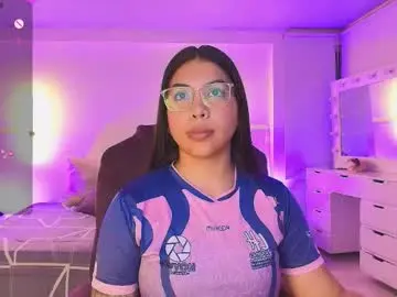 Chaturbate Free Porn Cam of _gaby1