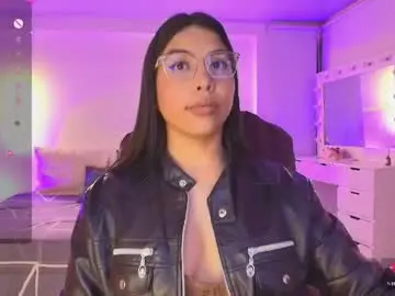 Chaturbate Live Porn of _gaby1