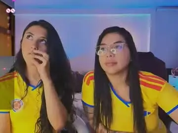 Chaturbate Free Porn Cam of _gaby1