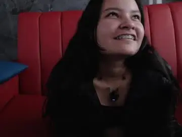 Chaturbate Adult Webcam of _kita