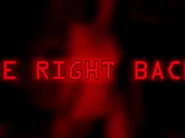 Chaturbate Sex Chat of _yourwetdreams_