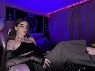 Chaturbate Live Sex of _yourwetdreams_