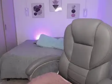 Chaturbate Live Sex of alessia_rouse