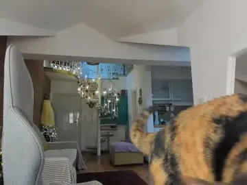 Chaturbate Watch Live Sex Cams of alice_ginger