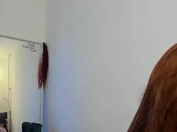 Chaturbate Adult Video Chat of alice_ginger