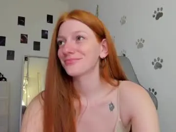 Chaturbate Watch Live Sex Cams of alice_ginger