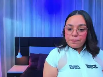 Chaturbate Live Sex of annytovar