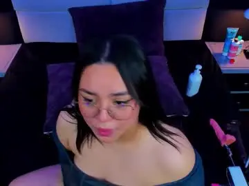 Chaturbate Sex Cam of annytovar