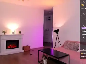 Chaturbate Private Sex Chat of anysasmithh