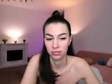 Chaturbate Best live sex cam show of anysasmithh